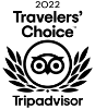 TripAdvisor Travelers' Choice Logo